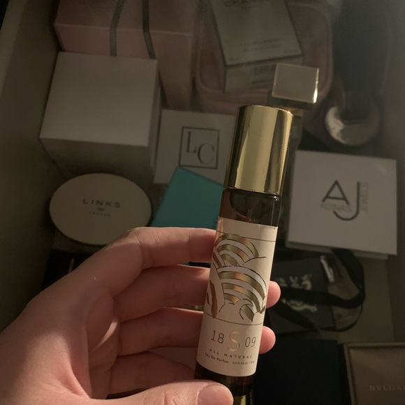 Free People All Natural 15ml
